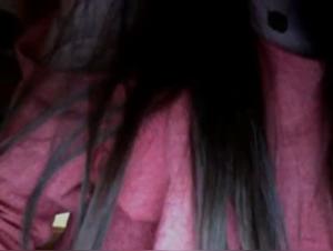 Forbidden Love: Girl and Her Dog