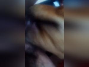 Rica and her four-legged friend: a shocking bestiality video