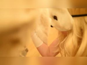 Bestiality: A Woman and Her Dog