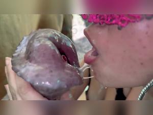 Coral Valeria Horse Fuck Intense