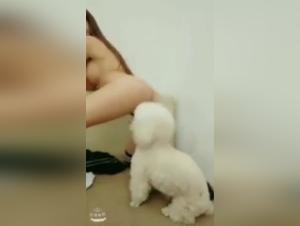 Bestiality Video: An Extreme Experience