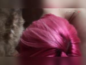 First time with a dog: a beastly and intense experience