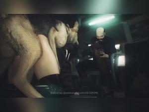 Immersive 3D Erotica: Exploring Coco Artofzoo