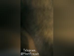 unbridled animalistic cravings