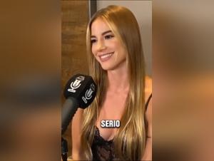 Sara Acosta gets fucked by her own dog zooxxx