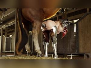 Beyond Boundaries: SexZoo & Prohibited TikTok