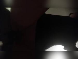 Teenage girl and dog: a shocking zoophilia video