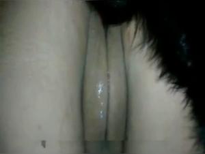 Zoophilia: A woman and her dog in an intimate relationship