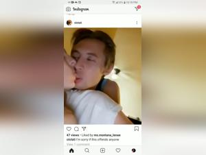 Forbidden Love Story: A Woman and Her Dog