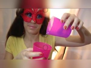 Woman and Dog: An Unexpected Sexual Encounter