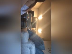 Amateur bestiality video: a unique experience