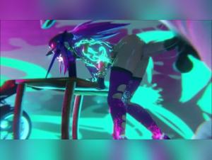 Akali and the Horse: A Bestiality Zoophilia Sex Video Not to be Missed