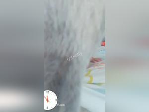 Extreme sex with a dog