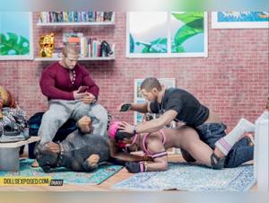 sex zoo teen dog fuck