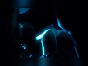 Harley Quinn in a beastly adventure