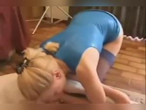 Intimate Video with a Dog