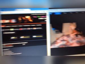 Zoophilia video: a bestial and shocking experience