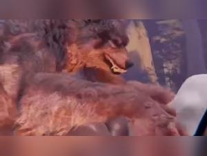 My Wife's Wild Affairs: Unbelievable Zootalism Adventures