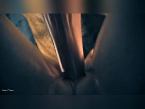 3D Comics: Sère Dog Sex