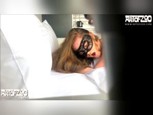 Belle Chienne du Ciel -1080p HD: An intense bestiality video