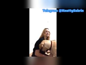 Denise Frazier Dog Sex Amateur Video