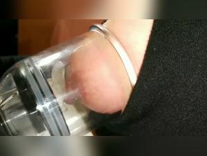 Bestiality: Man and female dog