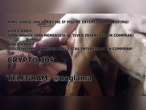 Exclusive Zoo Tube Content - Access via Telegram