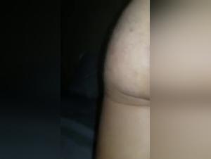 Bestial Encounter: A Woman and Her Dog