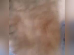 Woman fucked by a dog