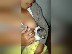 An Unforgettable Bestiality Experience