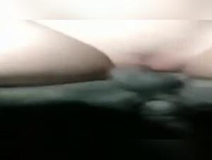 Delicia and her beastly experience