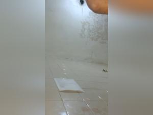 Shocking bestiality video: bad cameraman misses everything