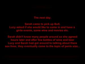 3D Bestiality with a Dog - Part 1