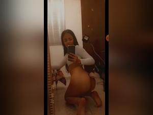 teen submits to doggystyle passion