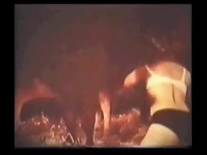 Animal XXX Hardcore: Slut screws dog in sexy hot video - Bestiality