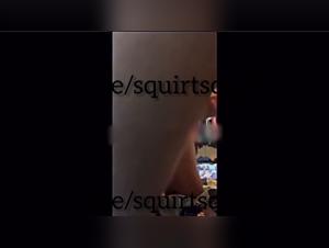 Caballo folla Cowgirl en un increíble Blowjob
