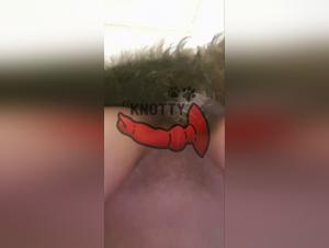 The Slut and Her Dog and My Husband