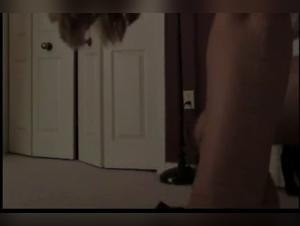 Bestiality: a woman and her dog