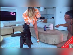 Power Corruption: Dog Sexton Exposed