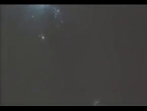 Unveiling an Unusual Encounter