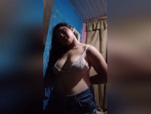 Woman and dog in bestiality video