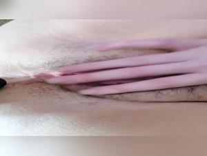 Forbidden Meeting: Woman and Dog