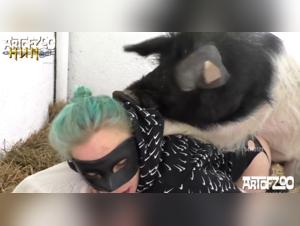 Zoophilia: An Extreme Experience