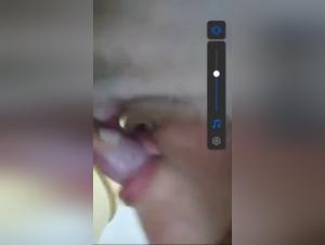 Teenage girl and her dog: a shocking video