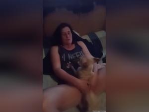 intense hot bestiality