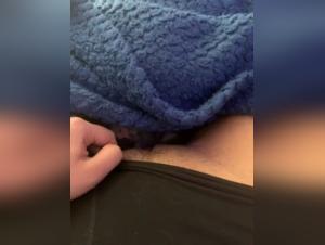 Bestial and intense encounter with a dog