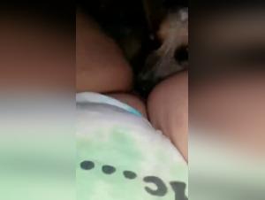 Zoophilia Video: A Woman and Her Dog
