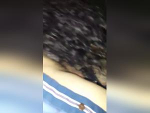 Woman and her dog in shocking bestiality sex video