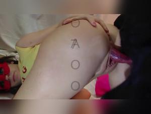 Intense moments of bestiality with our Doggy Cocktail