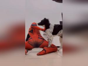 Forbidden Desires: Unveiling Bestiality